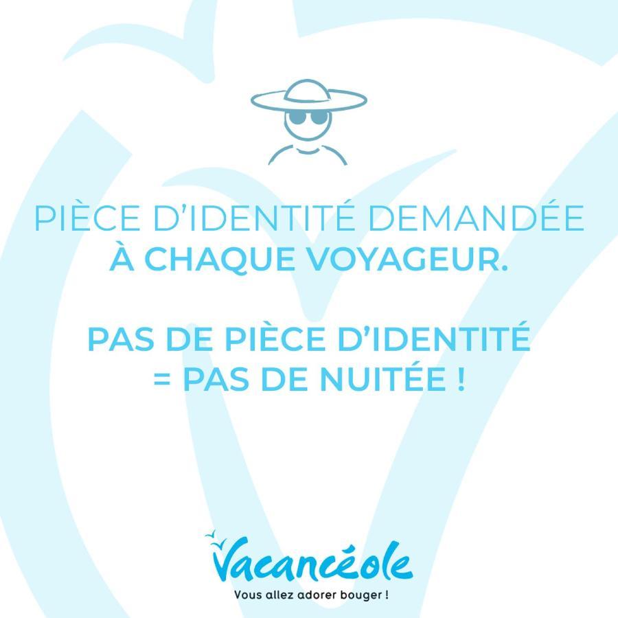 Vacanceole - Le Terral - Montpellier Sud Saint-Jean-de-Védas Exterior photo