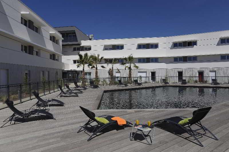 Vacanceole - Le Terral - Montpellier Sud Saint-Jean-de-Védas Exterior photo