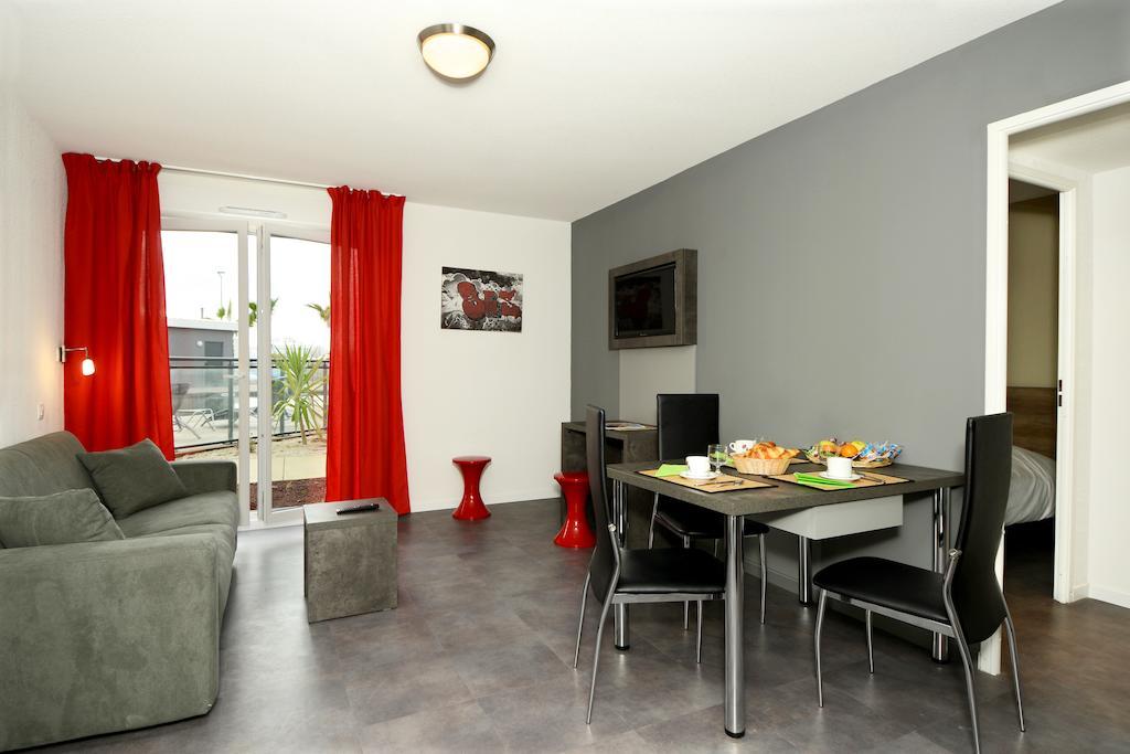 Vacanceole - Le Terral - Montpellier Sud Saint-Jean-de-Védas Room photo