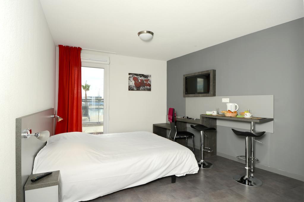 Vacanceole - Le Terral - Montpellier Sud Saint-Jean-de-Védas Room photo