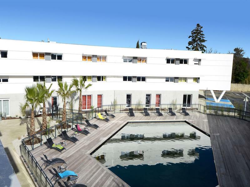 Vacanceole - Le Terral - Montpellier Sud Saint-Jean-de-Védas Exterior photo