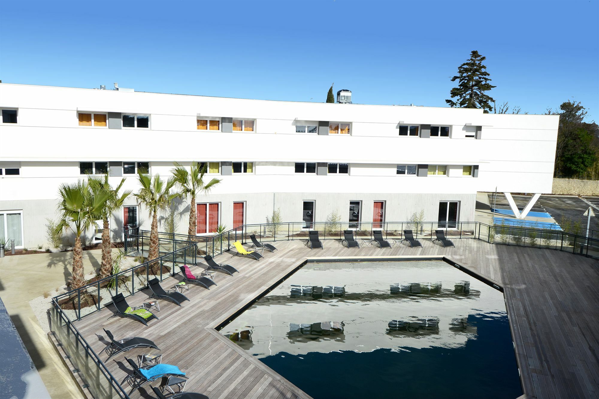 Vacanceole - Le Terral - Montpellier Sud Saint-Jean-de-Védas Exterior photo