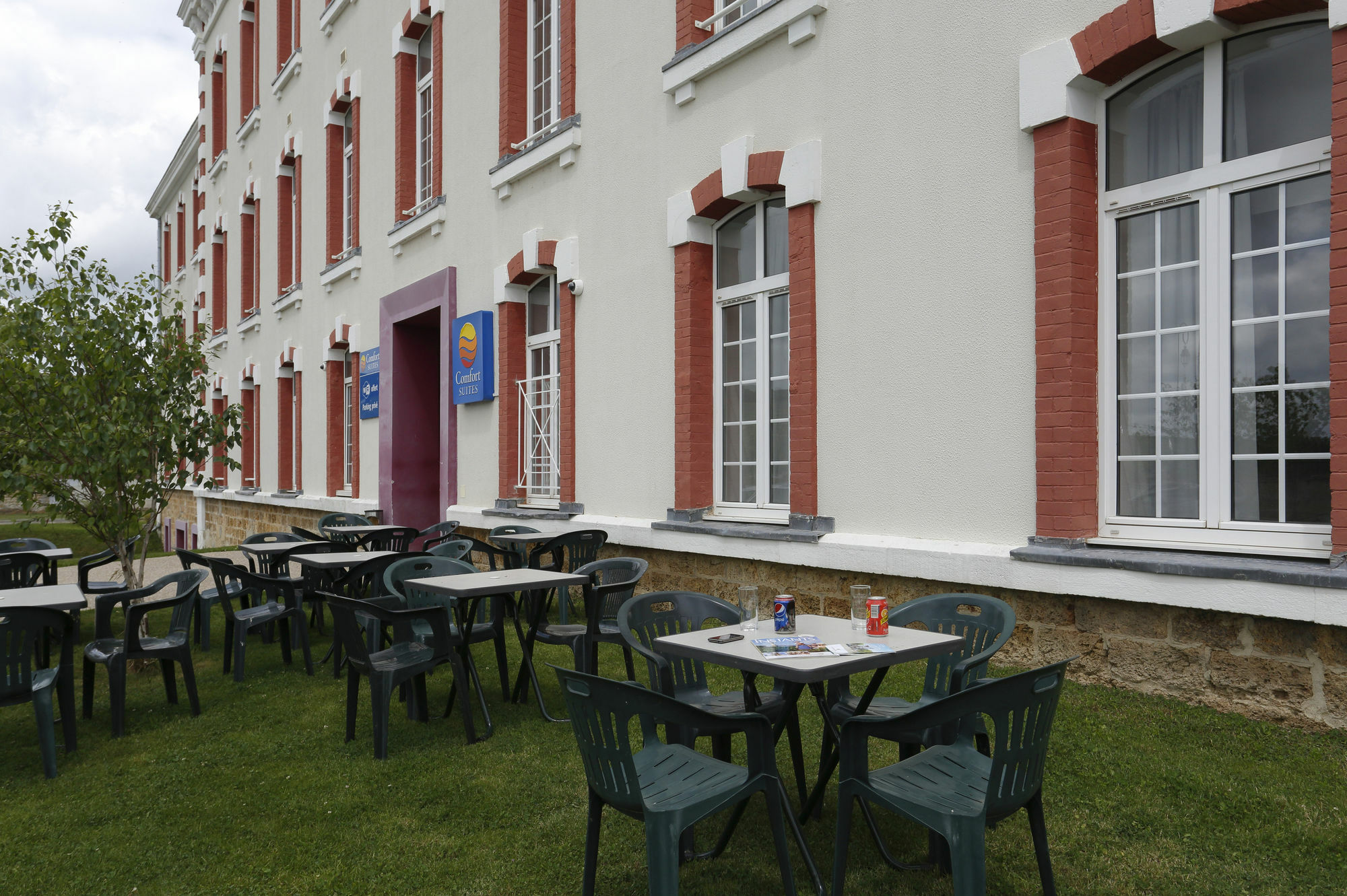 Vacanceole - Le Terral - Montpellier Sud Saint-Jean-de-Védas Exterior photo