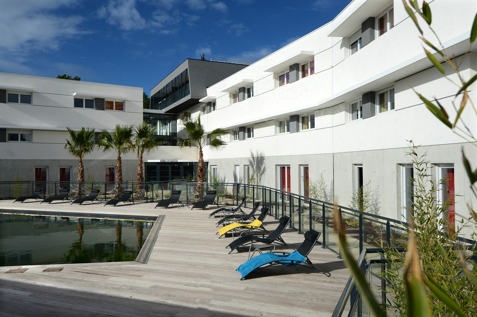 Vacanceole - Le Terral - Montpellier Sud Saint-Jean-de-Védas Exterior photo